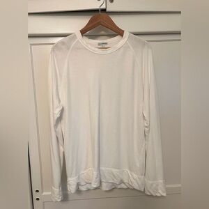 James Perse Sweatshirt M